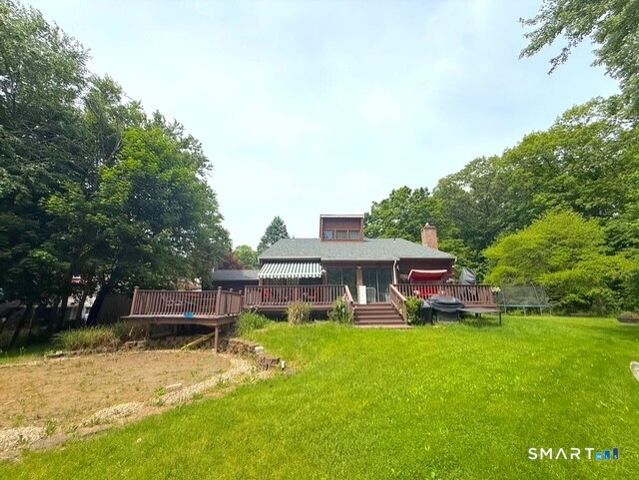 109 Spruce Drive, Naugatuck, CT 06770