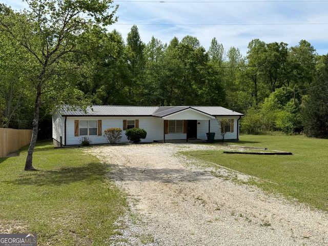 165 Pounds Road SW, Milledgeville, GA 31061
