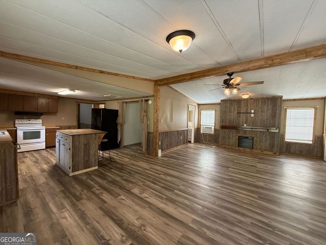 165 Pounds Road SW, Milledgeville, GA 31061