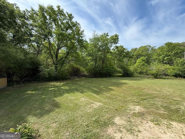 165 Pounds Road SW, Milledgeville, GA 31061