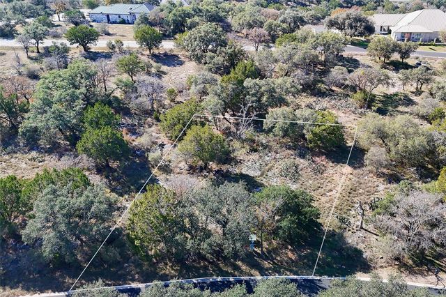 316 Crestview VW, Horseshoe Bay, TX 78657