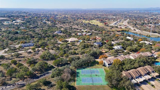 316 Crestview VW, Horseshoe Bay, TX 78657