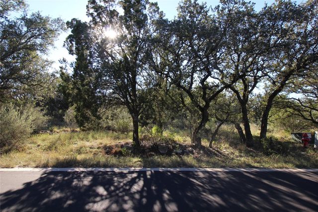 316 Crestview VW, Horseshoe Bay, TX 78657