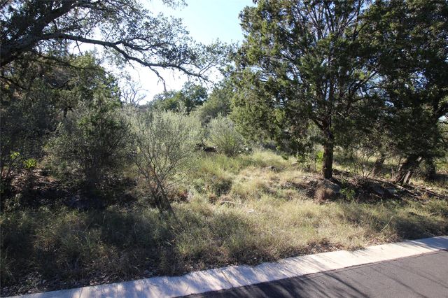 316 Crestview VW, Horseshoe Bay, TX 78657