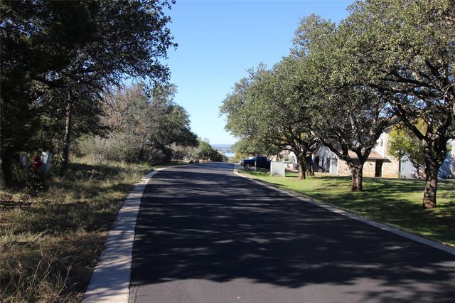 316 Crestview VW, Horseshoe Bay, TX 78657