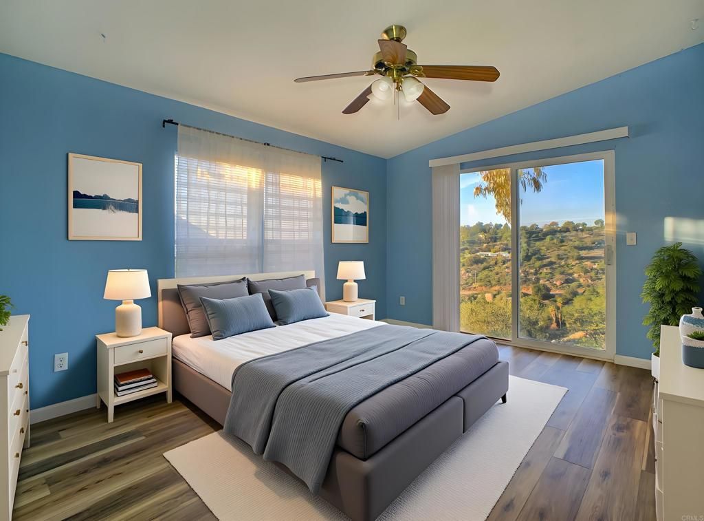 Image 1 of property listing at 300 Thornton Drive 5, El Cajon, CA 92021