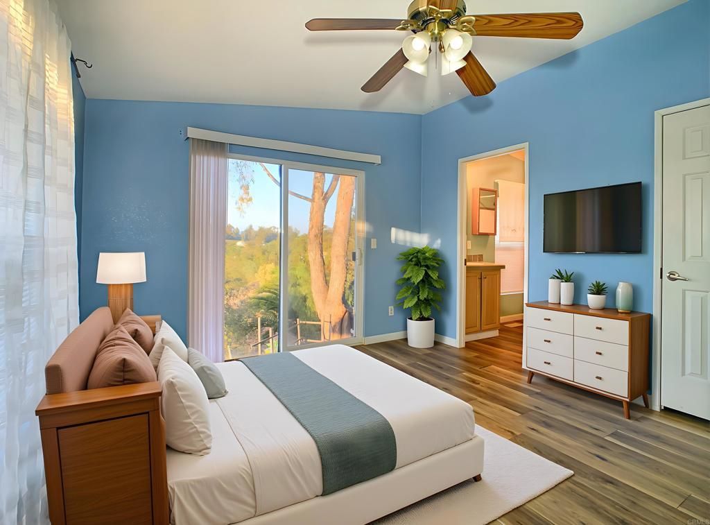 Image 14 of property listing at 300 Thornton Drive 5, El Cajon, CA 92021