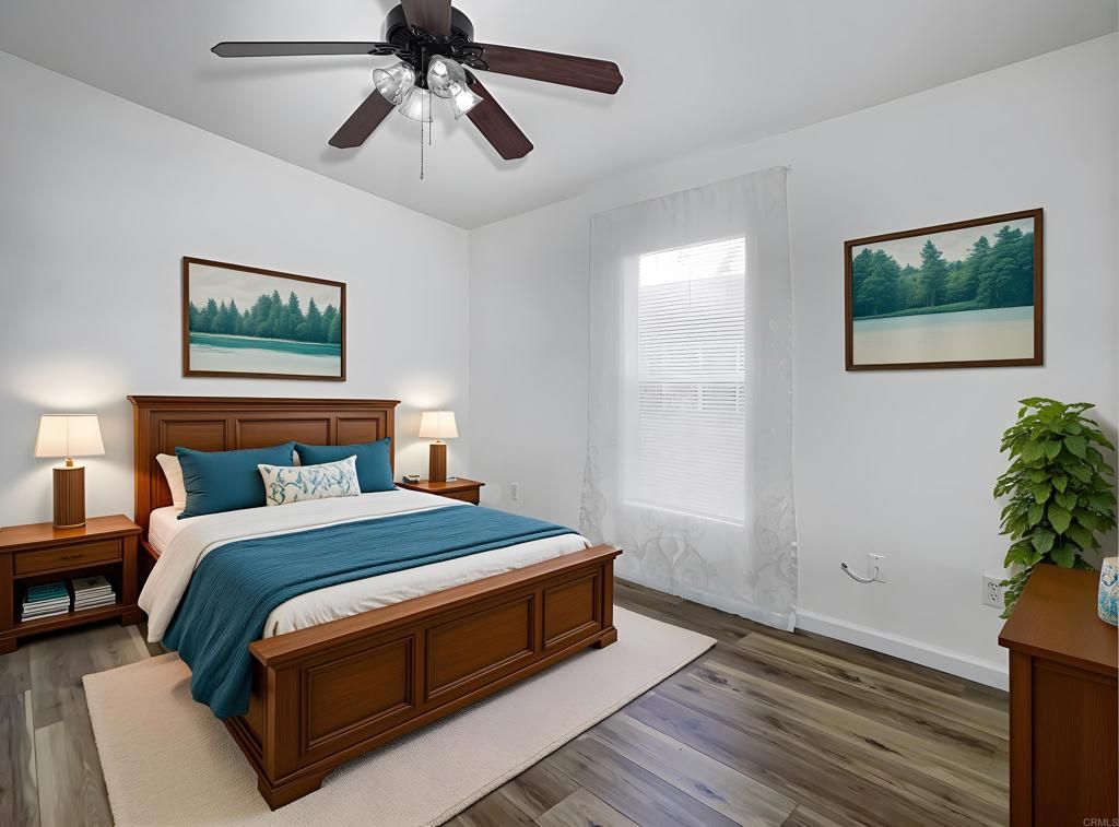 Image 15 of property listing at 300 Thornton Drive 5, El Cajon, CA 92021