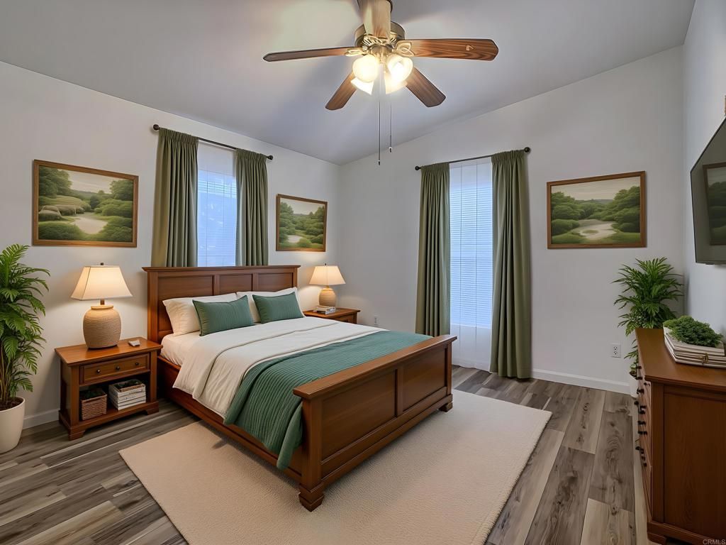 Image 29 of property listing at 300 Thornton Drive 5, El Cajon, CA 92021