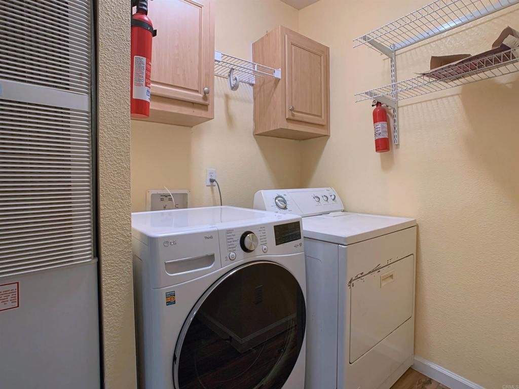 Image 35 of property listing at 300 Thornton Drive 5, El Cajon, CA 92021