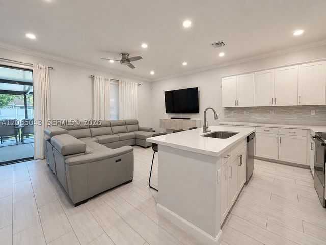 30662 SW 193rd Ct, Homestead, FL 33030