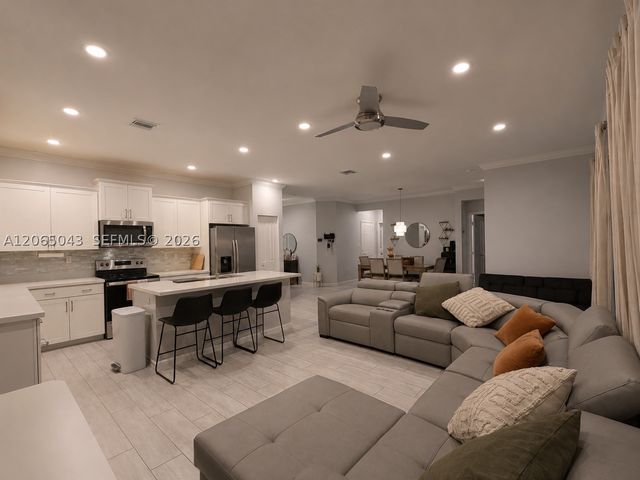 30662 SW 193rd Ct, Homestead, FL 33030