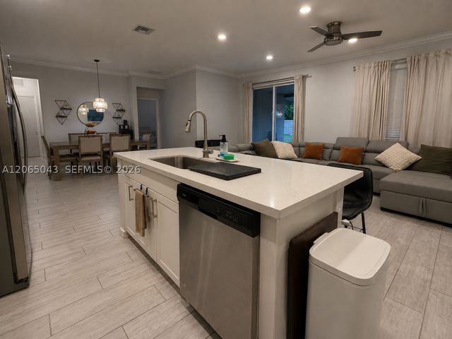 30662 SW 193rd Ct, Homestead, FL 33030
