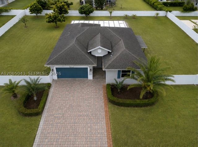 30662 SW 193rd Ct, Homestead, FL 33030