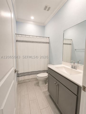 30662 SW 193rd Ct, Homestead, FL 33030