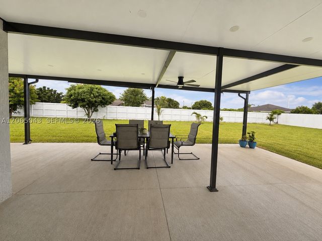 30662 SW 193rd Ct, Homestead, FL 33030