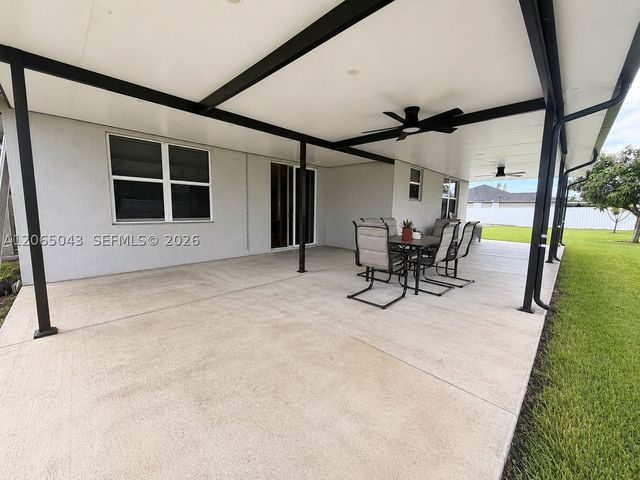 30662 SW 193rd Ct, Homestead, FL 33030