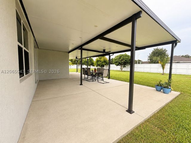 30662 SW 193rd Ct, Homestead, FL 33030