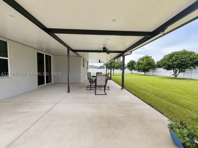 30662 SW 193rd Ct, Homestead, FL 33030