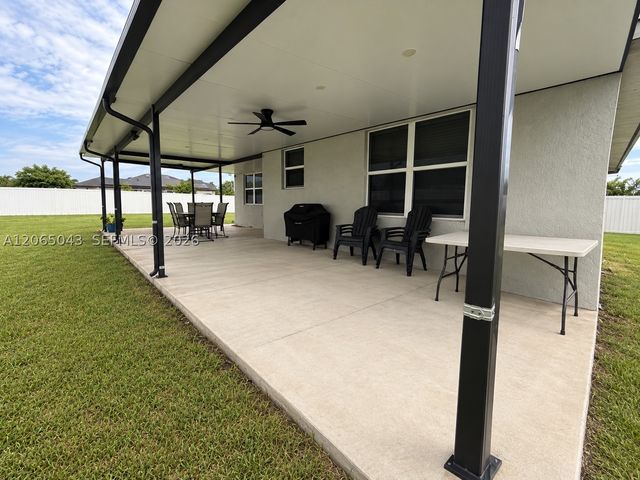 30662 SW 193rd Ct, Homestead, FL 33030