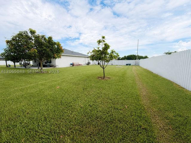 30662 SW 193rd Ct, Homestead, FL 33030