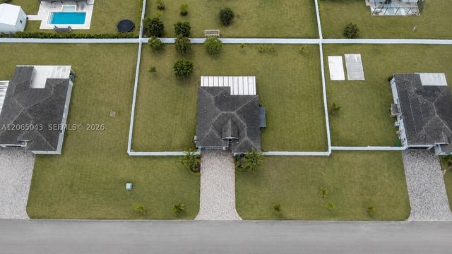 30662 SW 193rd Ct, Homestead, FL 33030
