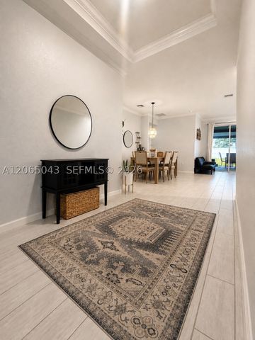 30662 SW 193rd Ct, Homestead, FL 33030
