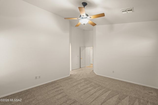 551 E Camino Luna Azul, Sahuarita, AZ 85629
