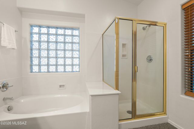 551 E Camino Luna Azul, Sahuarita, AZ 85629