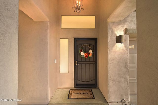 551 E Camino Luna Azul, Sahuarita, AZ 85629