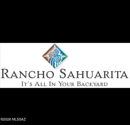 551 E Camino Luna Azul, Sahuarita, AZ 85629