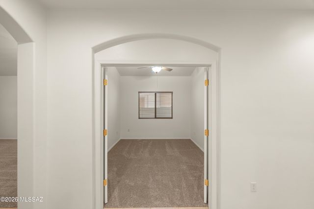 551 E Camino Luna Azul, Sahuarita, AZ 85629