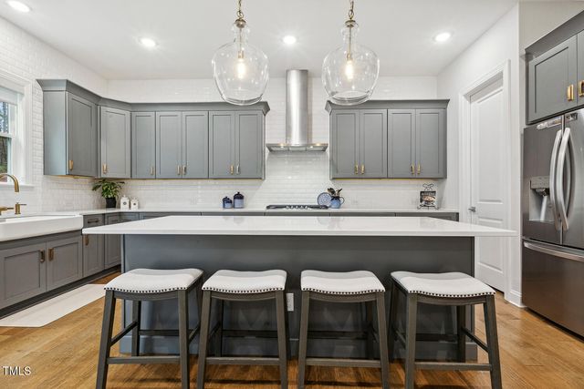 304 Channel Cove Drive, Holly Springs, NC 27540