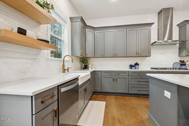 304 Channel Cove Drive, Holly Springs, NC 27540