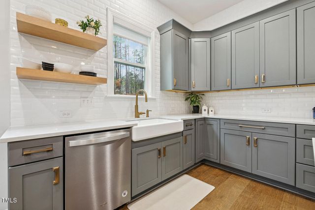 304 Channel Cove Drive, Holly Springs, NC 27540