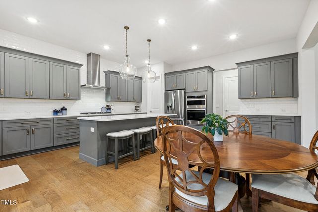 304 Channel Cove Drive, Holly Springs, NC 27540