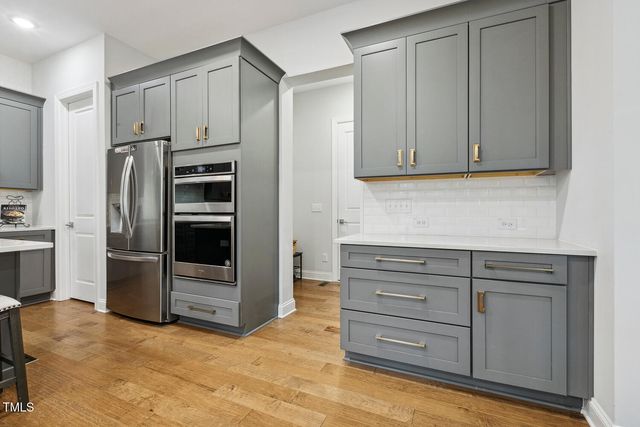 304 Channel Cove Drive, Holly Springs, NC 27540