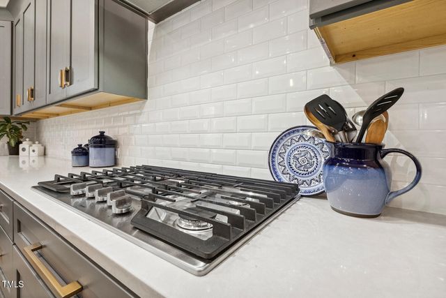 304 Channel Cove Drive, Holly Springs, NC 27540