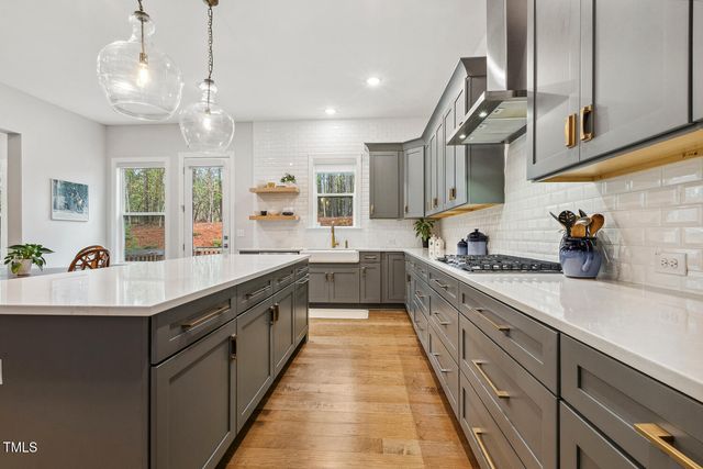 304 Channel Cove Drive, Holly Springs, NC 27540