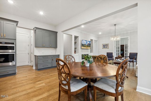 304 Channel Cove Drive, Holly Springs, NC 27540