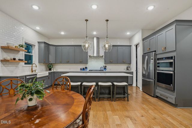 304 Channel Cove Drive, Holly Springs, NC 27540