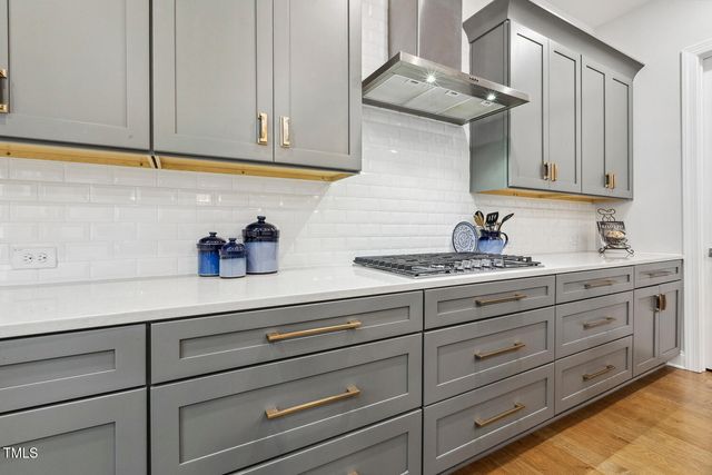 304 Channel Cove Drive, Holly Springs, NC 27540