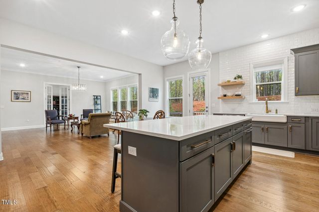 304 Channel Cove Drive, Holly Springs, NC 27540