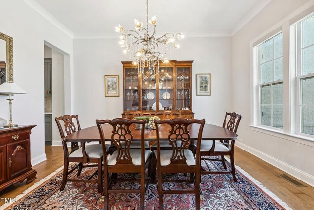 304 Channel Cove Drive, Holly Springs, NC 27540