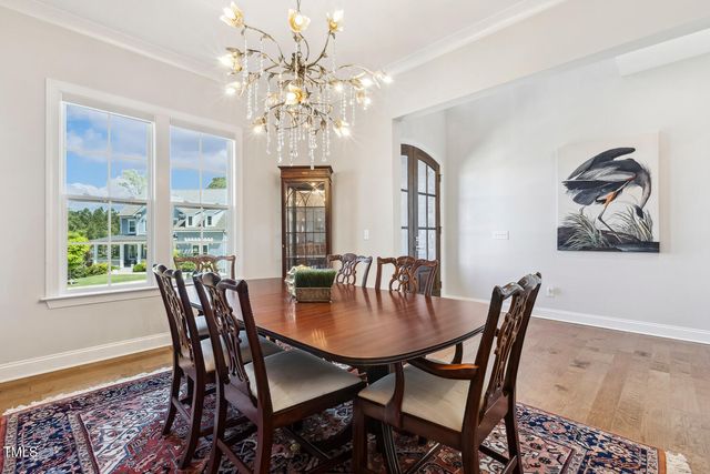 304 Channel Cove Drive, Holly Springs, NC 27540