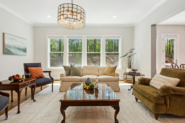 304 Channel Cove Drive, Holly Springs, NC 27540