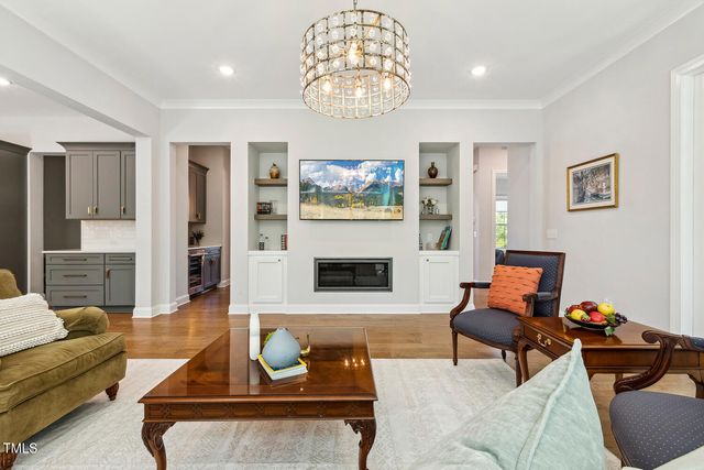 304 Channel Cove Drive, Holly Springs, NC 27540