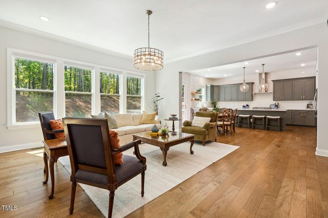 304 Channel Cove Drive, Holly Springs, NC 27540