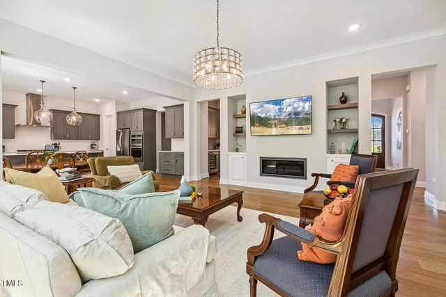 304 Channel Cove Drive, Holly Springs, NC 27540