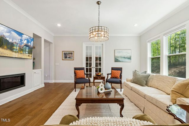 304 Channel Cove Drive, Holly Springs, NC 27540